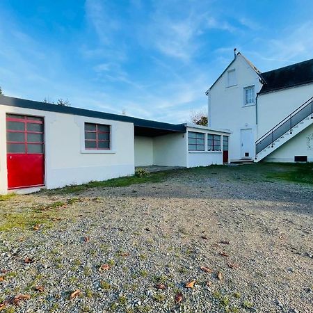 Apartment "Le Briand" Charming Base For Your Sightseeing In Touraine Noizay Kültér fotó