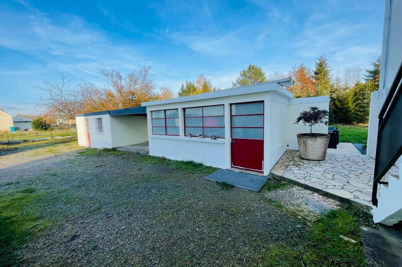 Apartment "Le Briand" Charming Base For Your Sightseeing In Touraine Noizay Kültér fotó