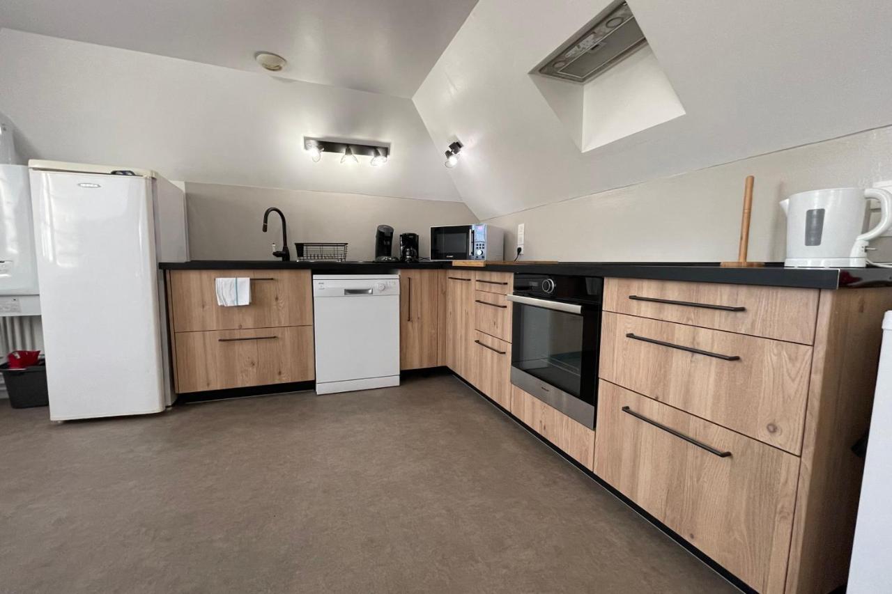 Apartment "Le Briand" Charming Base For Your Sightseeing In Touraine Noizay Kültér fotó